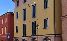 Appartamenti centro storico